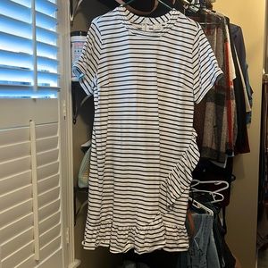 A New Day Target tshirt dress XXL